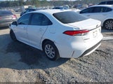 Toyota Corolla Le JTDEPMAE7MJ118890 снимка