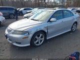 Mazda Mazda6 I Sport 1YVHP84C655M45333 photo