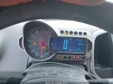 Chevrolet Sonic Ltz Auto 1G1JE6SB1F4211192 снимка