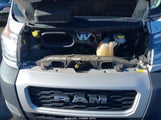 Ram Promaster  Low Roof 136 Wb 3C6LRVVG5ME526635 photo