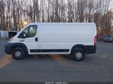 Ram Promaster  Low Roof 136 Wb 3C6LRVVG5ME526635 photo