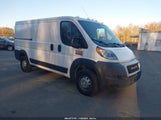 Ram Promaster  Low Roof 136 Wb 3C6LRVVG5ME526635 photo