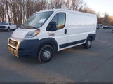 Ram Promaster  Low Roof 136 Wb 3C6LRVVG5ME526635 photo