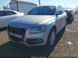 Audi Q5 3.0T Premium Plus WA1DGAFPXDA050440 снимка