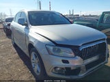 Audi Q5 3.0T Premium Plus WA1DGAFPXDA050440 снимка