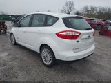 Ford C-Max Hybrid Se 1FADP5AU8FL108875 снимка