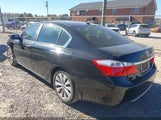 Honda Accord Ex-L 1HGCR2F80EA029495 снимка