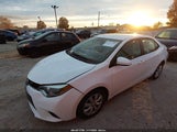 Toyota Corolla Le 2T1BURHE5FC338137 fotografie