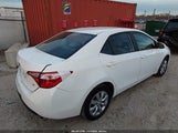 Toyota Corolla Le 2T1BURHE5FC338137 снимка