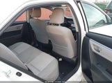 Toyota Corolla Le 2T1BURHE5FC338137 снимка