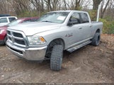 Ram  Slt 4X4 6'4 Box 3C6UR5DL0JG245815 снимка