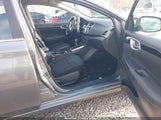 Nissan Sentra Sv 3N1AB7AP7HY278871 снимка
