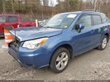 Subaru Forester 2.5I Limited JF2SJARCXGH543104 снимка