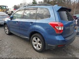 Subaru Forester 2.5I Limited JF2SJARCXGH543104 снимка