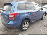 Subaru Forester 2.5I Limited JF2SJARCXGH543104 снимка