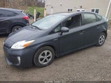 Toyota Prius Two JTDKN3DU2F1880162 снимка