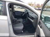 Volkswagen Taos 1.5T S 3VVDX7B22NM027176 fotografie