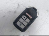 Honda Cr-V Ex-L/Ex-L Navi 2HKRW2H86JH605334 снимка