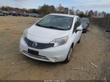 Nissan Versa Note S (Sr)/S Plus/Sl/Sr/Sv 3N1CE2CPXFL420401 снимка