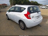 Nissan Versa Note S (Sr)/S Plus/Sl/Sr/Sv 3N1CE2CPXFL420401 снимка