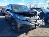 Honda Cr-V Lx 2HKRM4H30DH609454 снимка