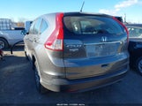 Honda Cr-V Lx 2HKRM4H30DH609454 снимка