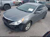 Hyundai Sonata Gls 5NPEB4ACXDH584562 снимка