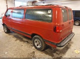 Dodge Ram Wagon B250 2B4HB25Y3RK537283 снимка