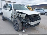 Jeep Renegade Latitude ZACCJBBW2GPC58838 снимка