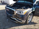 GMC Acadia Sle-1 1GKKNKLA9KZ222128 снимка