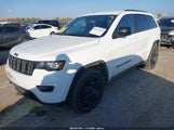 Jeep Grand Cherokee Upland 4X4 1C4RJFAG4KC687763 fotografie