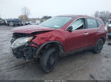 Nissan Rogue S KNMAT2MV7FP529250 снимка