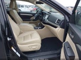 Toyota Highlander Xle 5TDJZRFHXHS377391 снимка