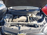 Chevrolet Equinox Ls 3GNAXSEVXKL176258 снимка