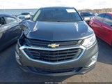 Chevrolet Equinox Ls 3GNAXSEVXKL176258 снимка