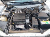 Toyota Camry Le 4T1GK12WXSU096176 снимка