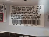 Honda Civic Hybrid JHMFA3F28BS000383 снимка