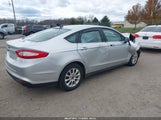 Ford Fusion S 3FA6P0G77GR155654 снимка