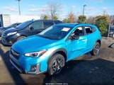 Subaru Crosstrek Hybrid JF2GTDNC5LH227384 fotografie