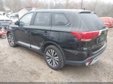 Mitsubishi Outlander Es JA4AZ3A37KJ002050 снимка