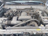 Toyota Sequoia Sr5 V8 5TDBT44A17S284174 снимка