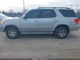 Toyota Sequoia Sr5 V8 5TDBT44A17S284174 снимка