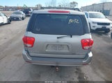 Toyota Sequoia Sr5 V8 5TDBT44A17S284174 снимка