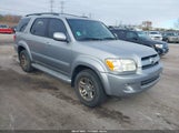 Toyota Sequoia Sr5 V8 5TDBT44A17S284174 снимка