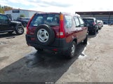 Honda Cr-V Lx JHLRD78453C007656 снимка