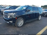Chevrolet Suburban 2Wd High Country 1GNSCGKL7PR361478 fotografie