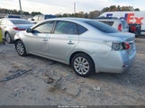 Nissan Sentra S 3N1AB7AP2FY373044 снимка