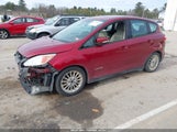 Ford C-Max Hybrid Se 1FADP5AU1GL105043 снимка
