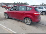 Ford C-Max Hybrid Se 1FADP5AU1GL105043 снимка