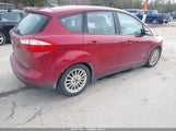 Ford C-Max Hybrid Se 1FADP5AU1GL105043 снимка